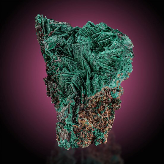 Malachite-M´Passa | Mindouli District | Pool Department | Republic of Congo